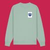 Changer 2.0 sweatshirt Thumbnail