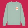 Changer 2.0 sweatshirt Thumbnail