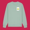 Changer 2.0 sweatshirt Thumbnail
