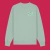 Changer 2.0 sweatshirt Thumbnail