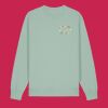 Changer 2.0 sweatshirt Thumbnail